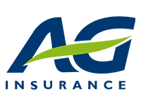Logo AG Insurance
